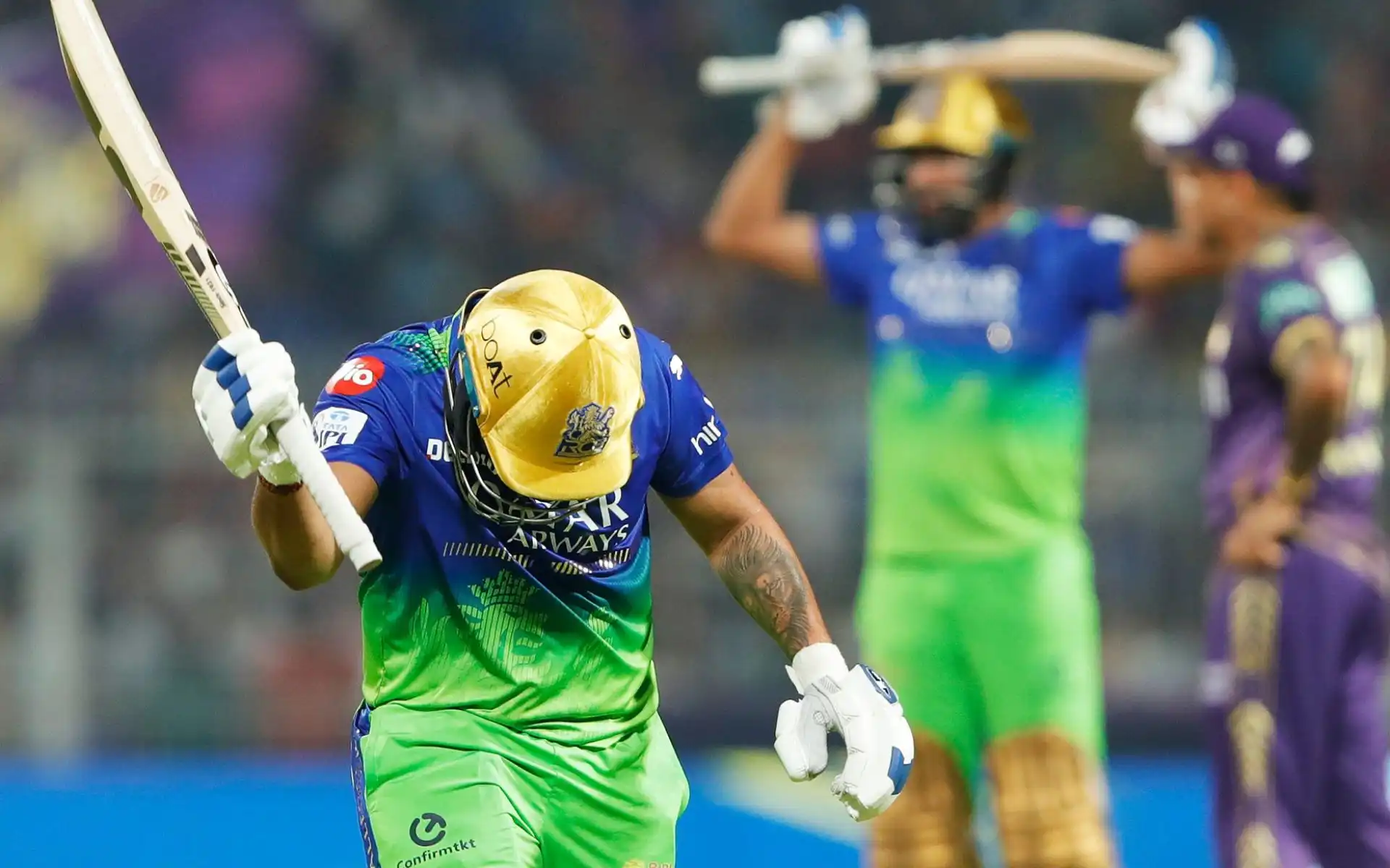 IPL 2024 KKR vs RCB: Match Highlights, Key Moments And Videos